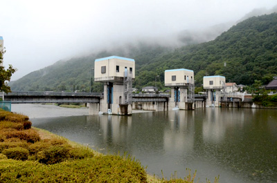 信州の農業資産 第1回「拾ヶ堰」（安曇野市）｜地域情報｜長野