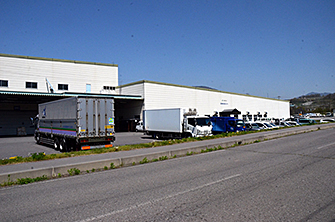 生産者の夢を叶えた巨大システム！アスパラガス選別機｜NOW特集｜長野