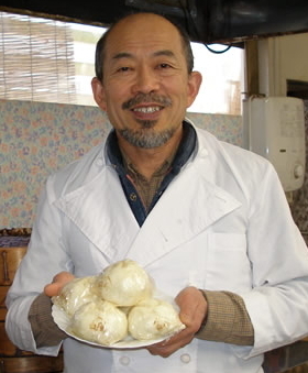 はくばの豚まん」を絶対に食べるべき理由｜長野県のおいしい食べ方