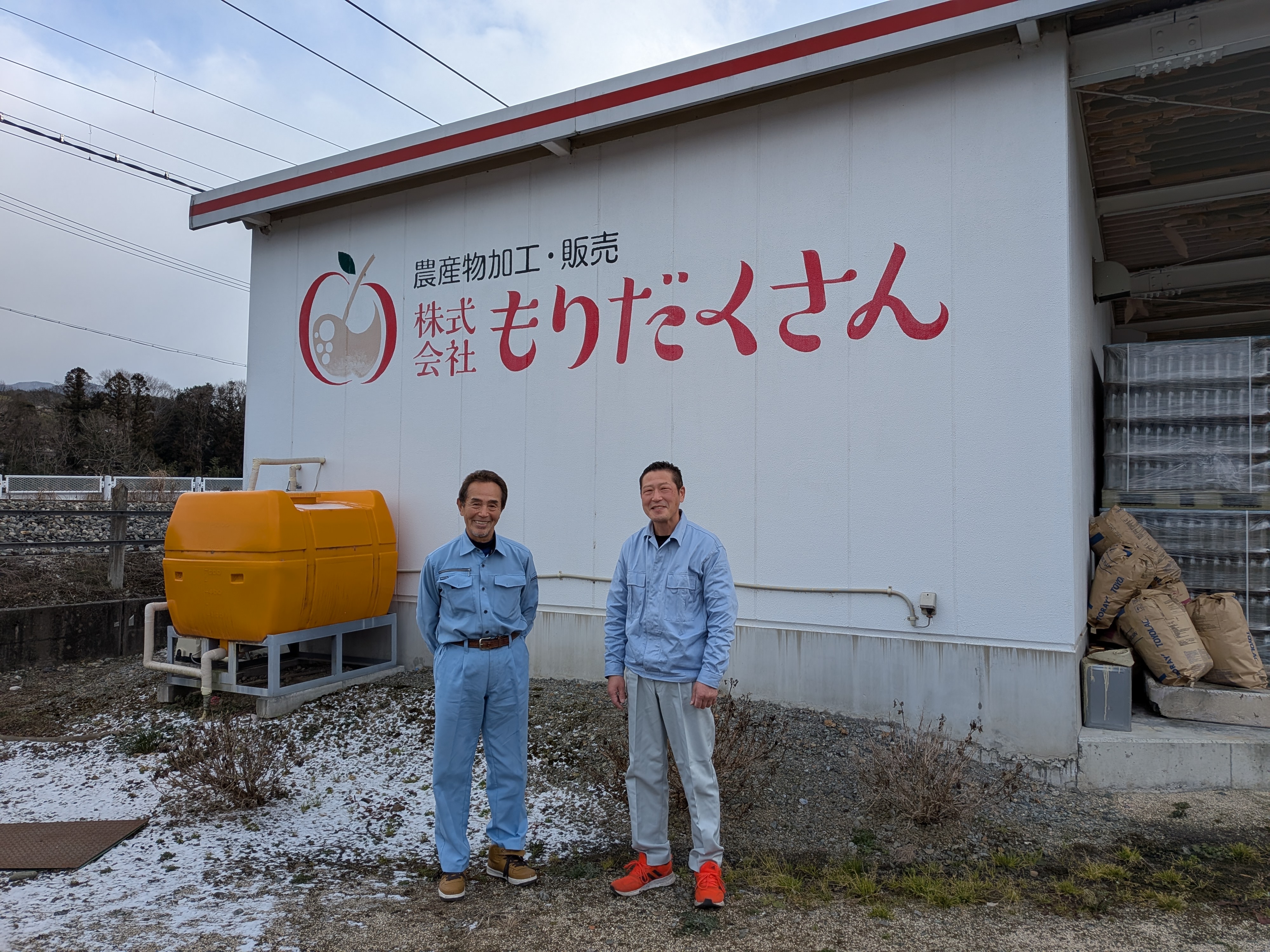 産地ならでは。品種を楽しむ上伊那のりんごジュース