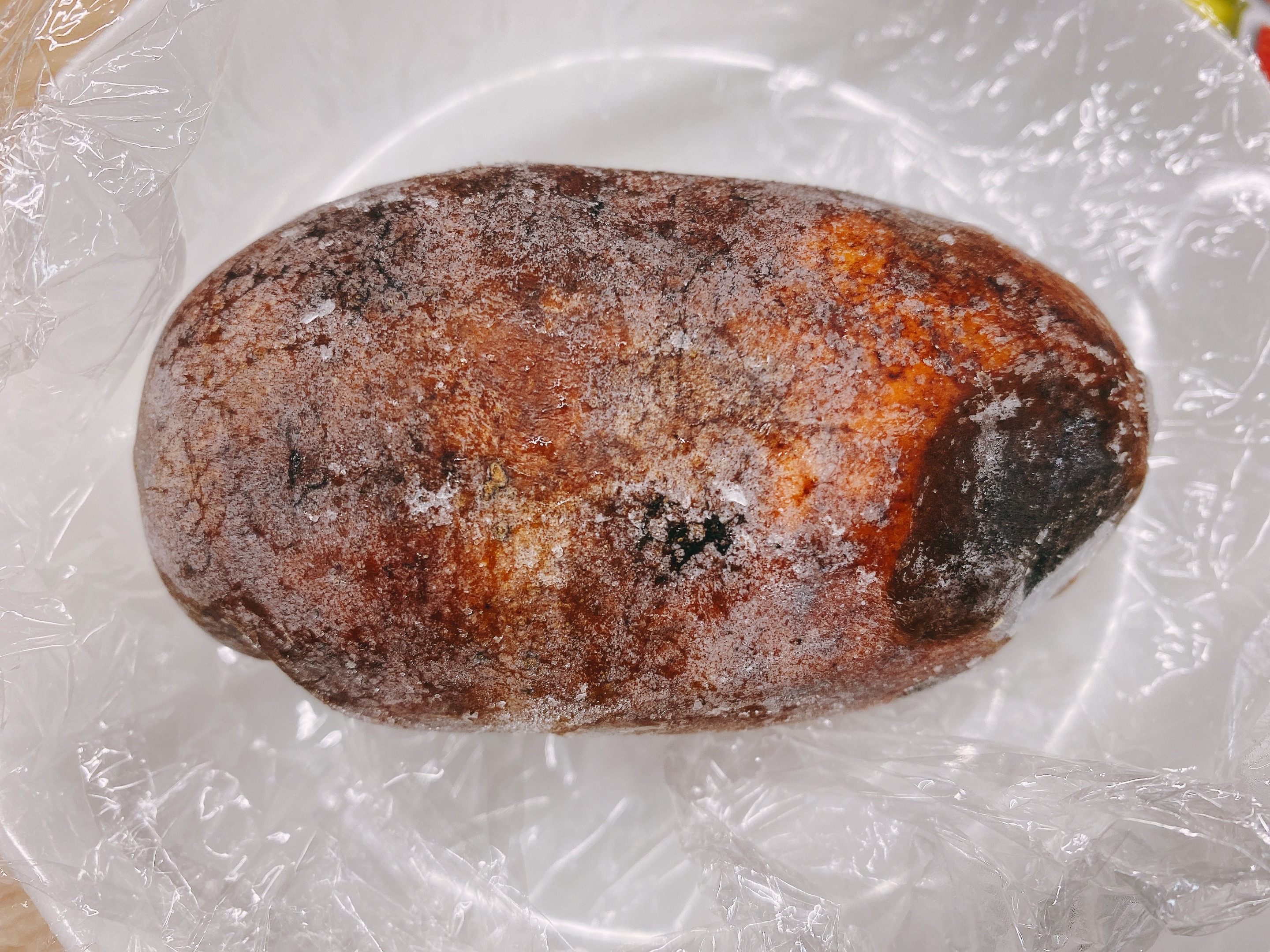 幻のフルーツ？！ポポーをご存知ですか