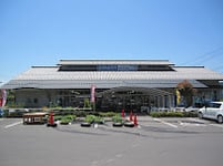 食彩館外観