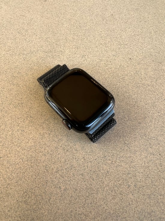 Apple Watch