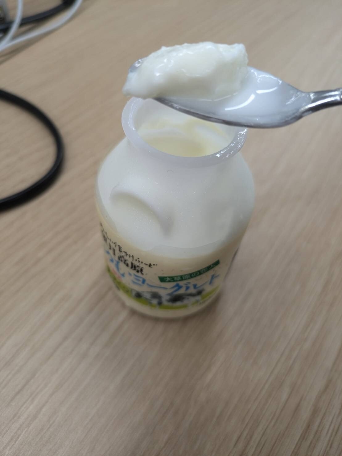 地元に愛されるロングセラー「望月高原ヨーグルト」