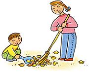 新信州暦　錦秋の信州でふじの出荷開始です