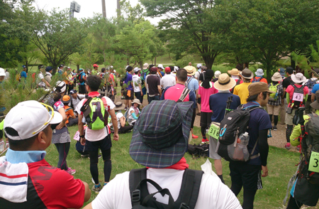 信州を歩く！100kmのロングウォーク体験記