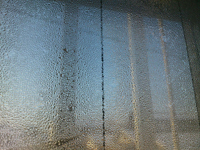 新信州暦　寒を利用した味噌造りも本格化