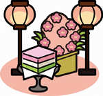 新信州暦　6,000体の雛飾りがお迎えします