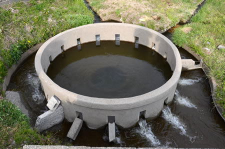 信州の農業遺産 第2回「円筒分水群」