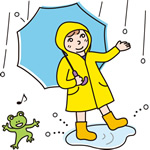 新信州暦　七夕とネクタリンの季節です