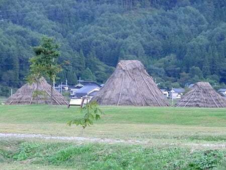 古代人の思いを伝える平出遺跡