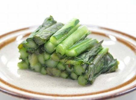 今年は「お菜漬け」してみませんか？