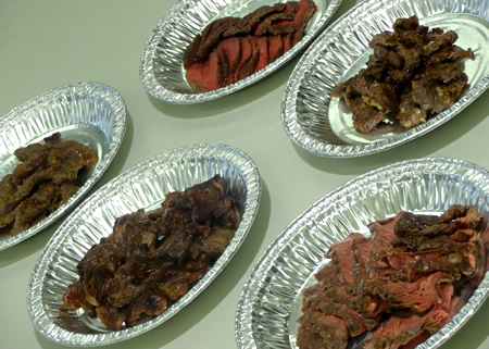 じわじわ熱い！若穂の新ジビエ料理に注目