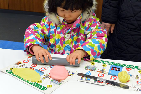 おいしい体験盛りだくさん♪信州粉もん祭り