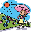 新信州暦　ブドウのシーズン始まりました！