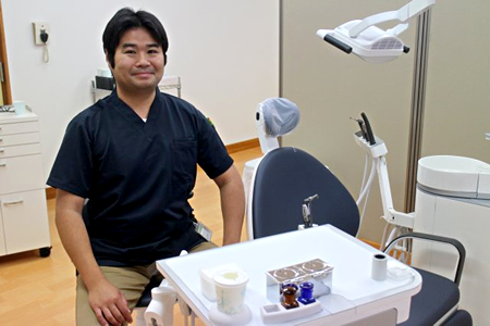 訪問歯科診療から学ぶおいしい「健口」術