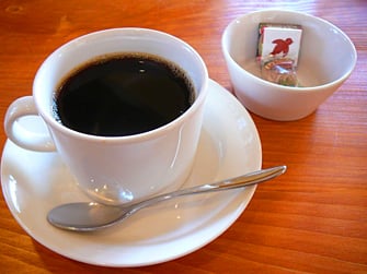 信州のcafe