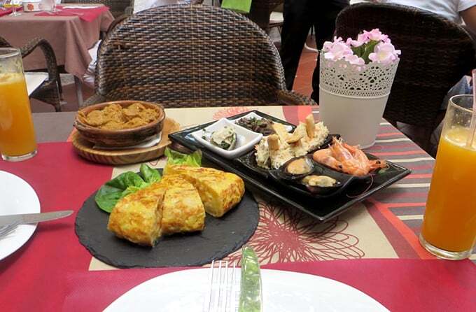 編集後記：クルミの里で再会したスペイン思い出の味