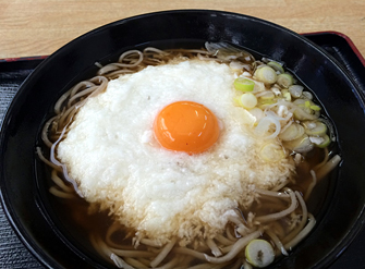 道の駅 長野市大岡特産センター
