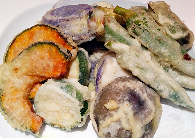 大切なお盆。楽しい時間をお過ごしください