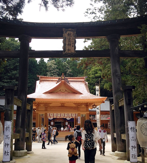 大迫力の歴史絵巻！安曇野の「御船祭り」に行ってきました