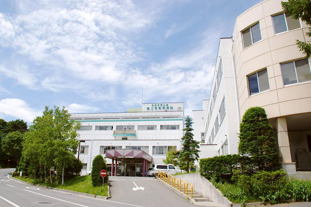 富士見高原病院