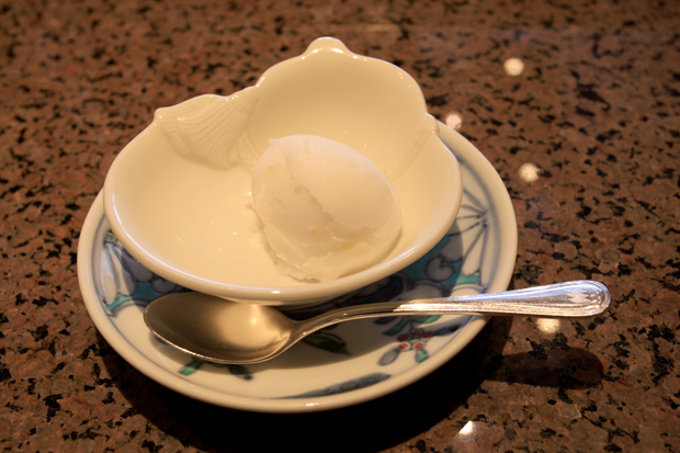 アイスクリーム