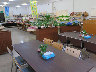 みどりのひろば軽井沢