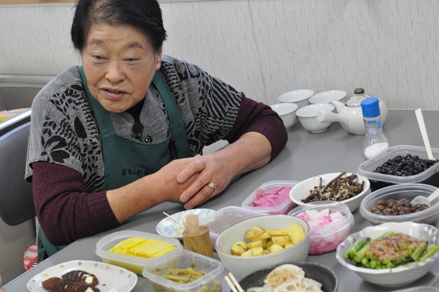 若穂ふれあい市