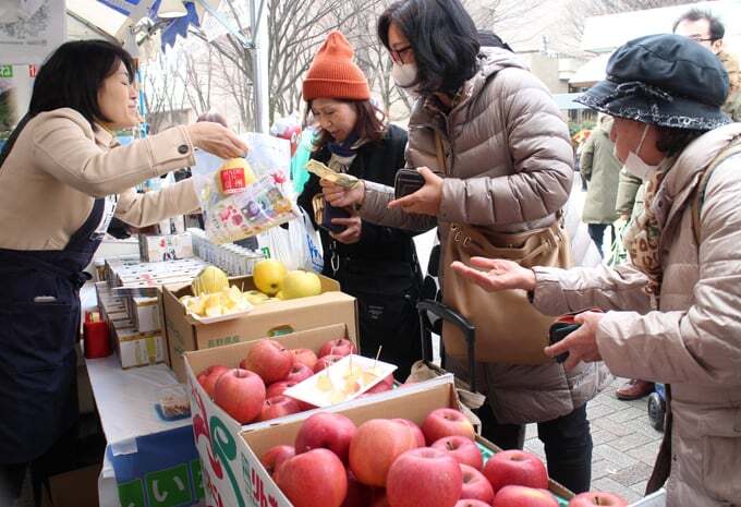 3月11・12日はNHK放送センターへお越しください！