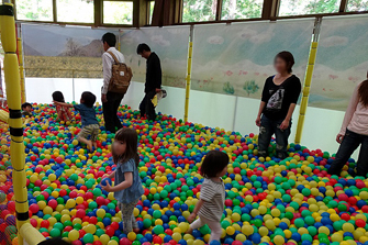 国営アルプスあづみの公園