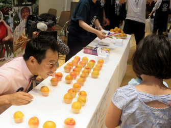 信鮮！信旬！キャンペーン