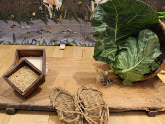 信鮮！信旬！キャンペーン