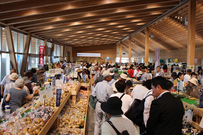 信鮮！信旬！キャンペーン