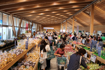 信鮮！信旬！キャンペーン