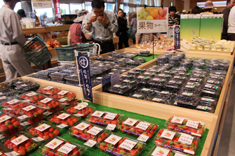 信鮮！信旬！キャンペーン