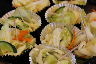 信鮮！信旬！キャンペーン