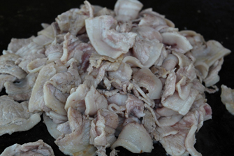 信鮮！信旬！キャンペーン