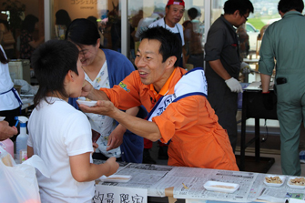 信鮮！信旬！キャンペーン