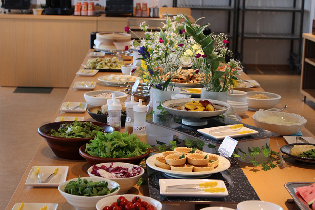 信鮮！信旬！キャンペーン