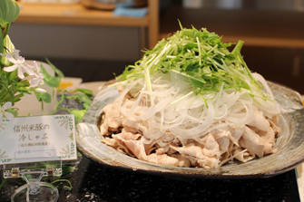 信鮮！信旬！キャンペーン