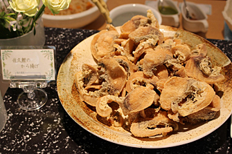 信鮮！信旬！キャンペーン