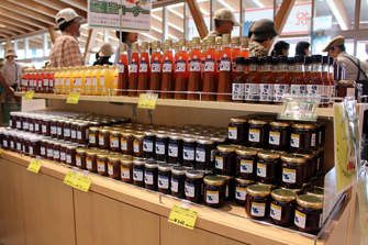 信鮮！信旬！キャンペーン