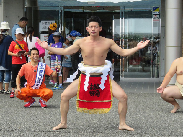 信鮮！信旬！キャンペーン