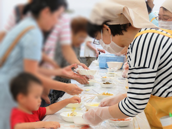 信鮮！信旬！キャンペーン