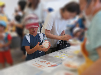 信鮮！信旬！キャンペーン