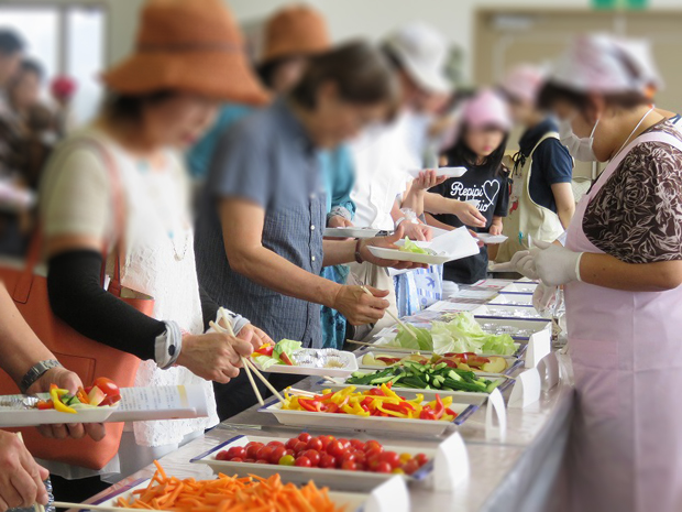 信鮮！信旬！キャンペーン