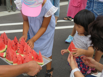 信鮮！信旬！キャンペーン