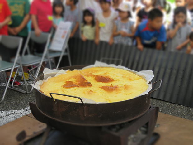 信鮮！信旬！キャンペーン