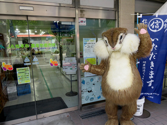 信鮮！信旬！キャンペーン